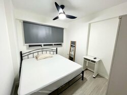 Blk 208B Punggol Sails (Punggol), HDB 3 Rooms #446132881